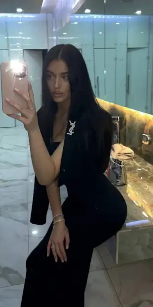 Tina